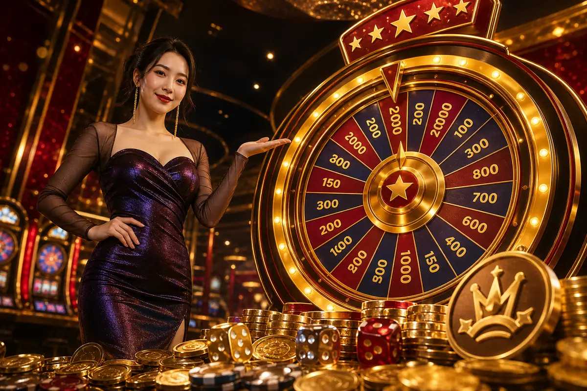 dj588slot