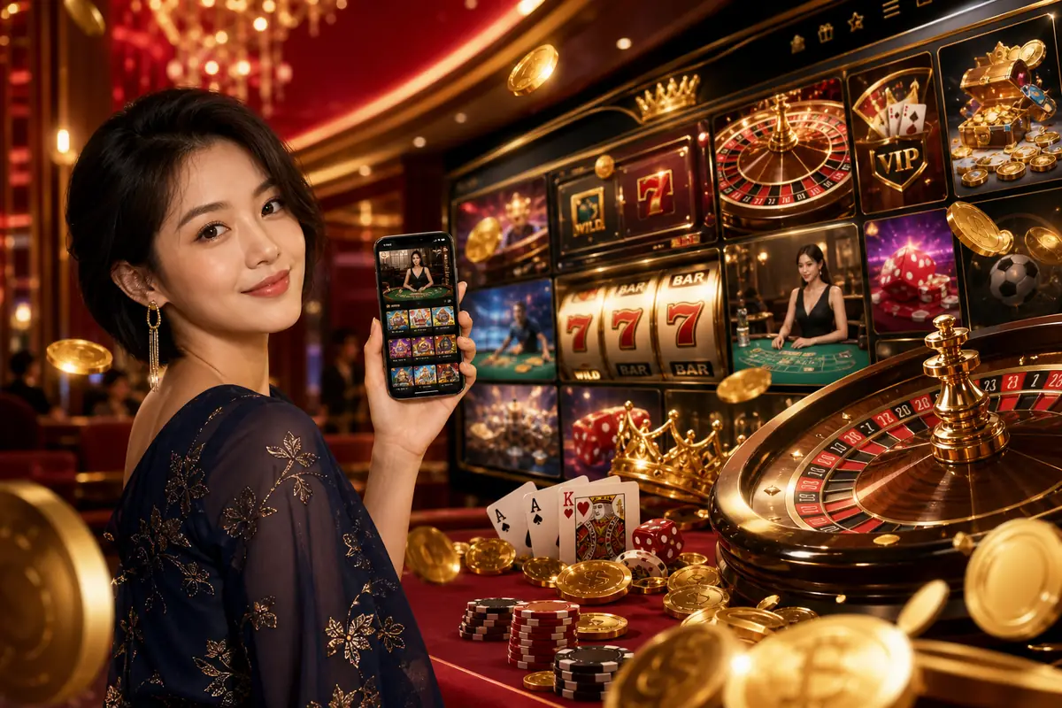 dj588slot