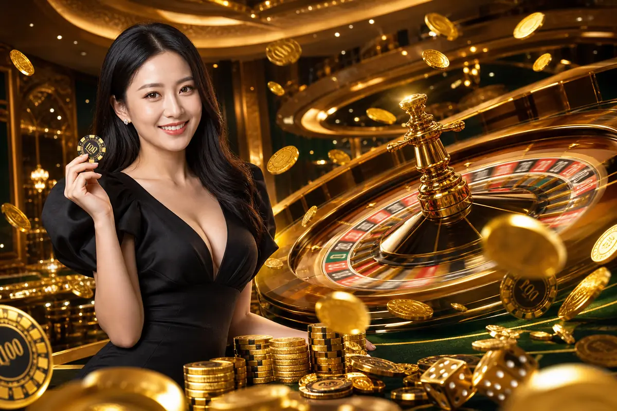 dj588slot