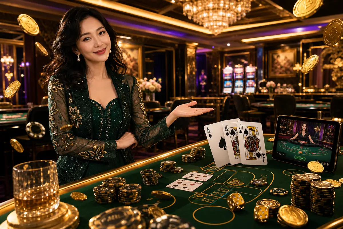 dj588slot