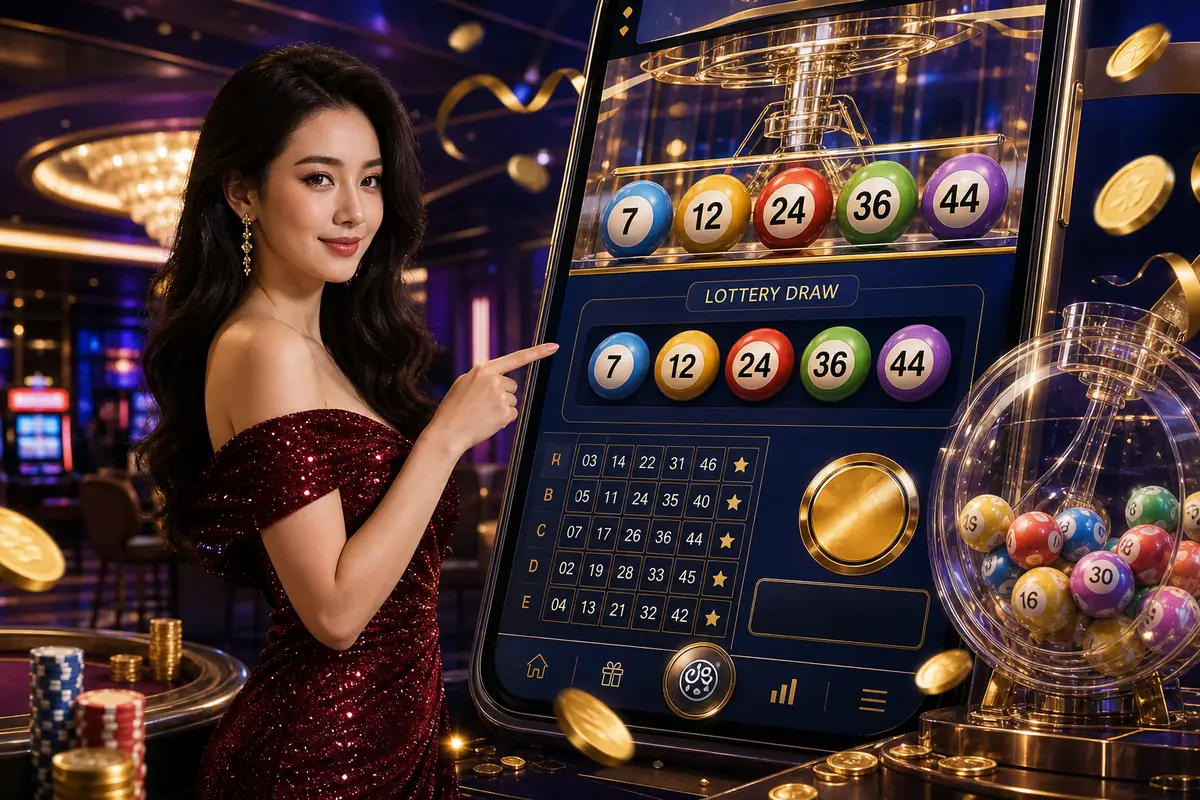 dj588slot